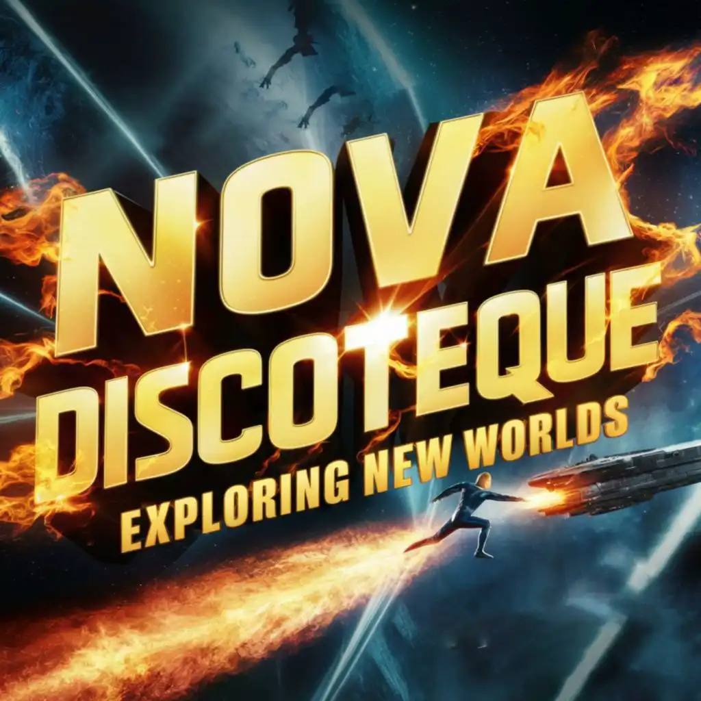 Nova Discoteque