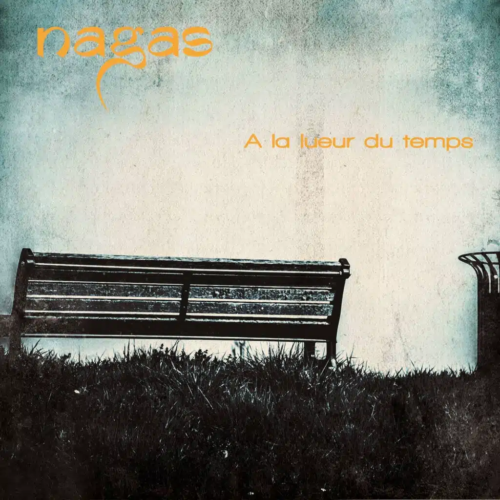 À la lueur du temps (Deluxe Version)