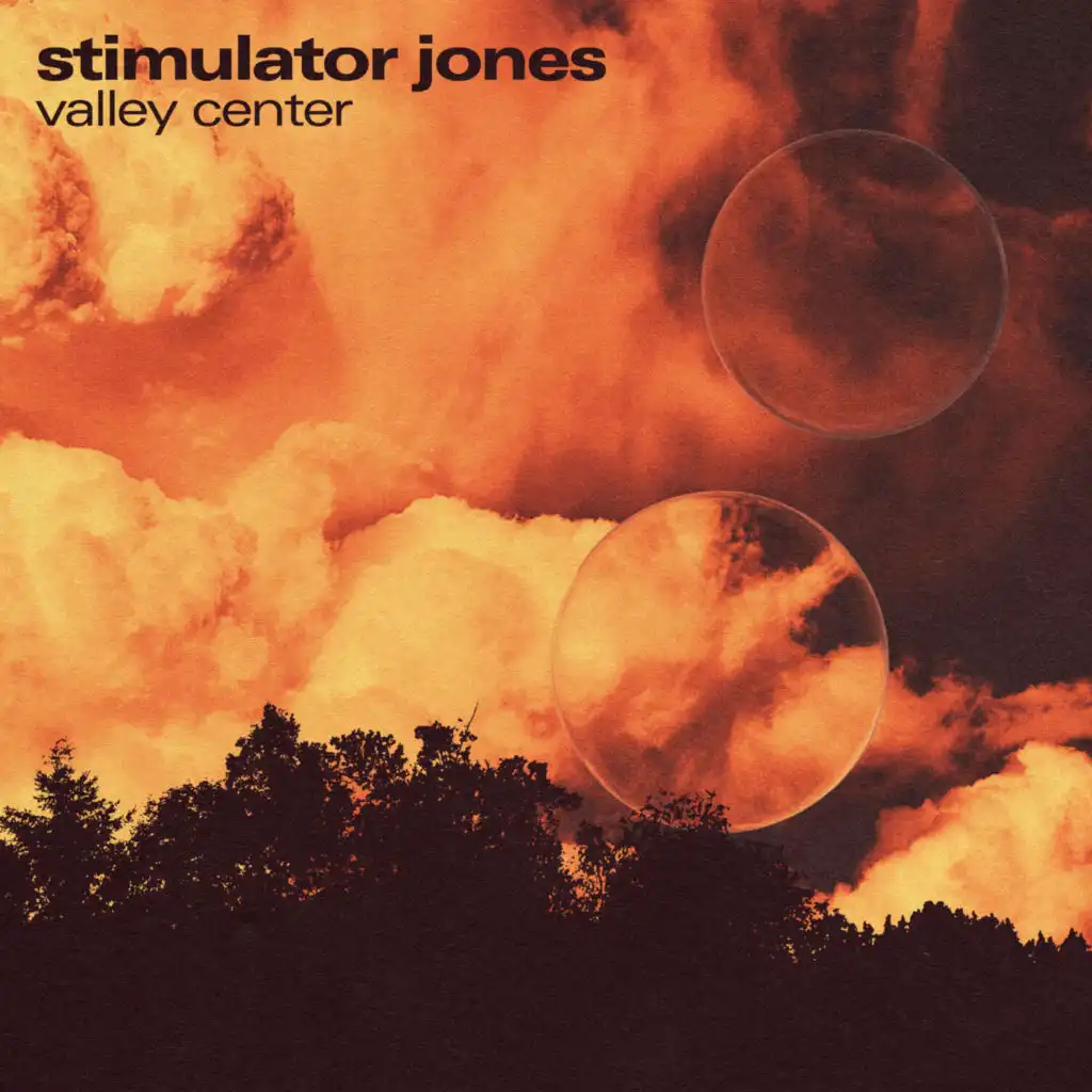 Stimulator Jones