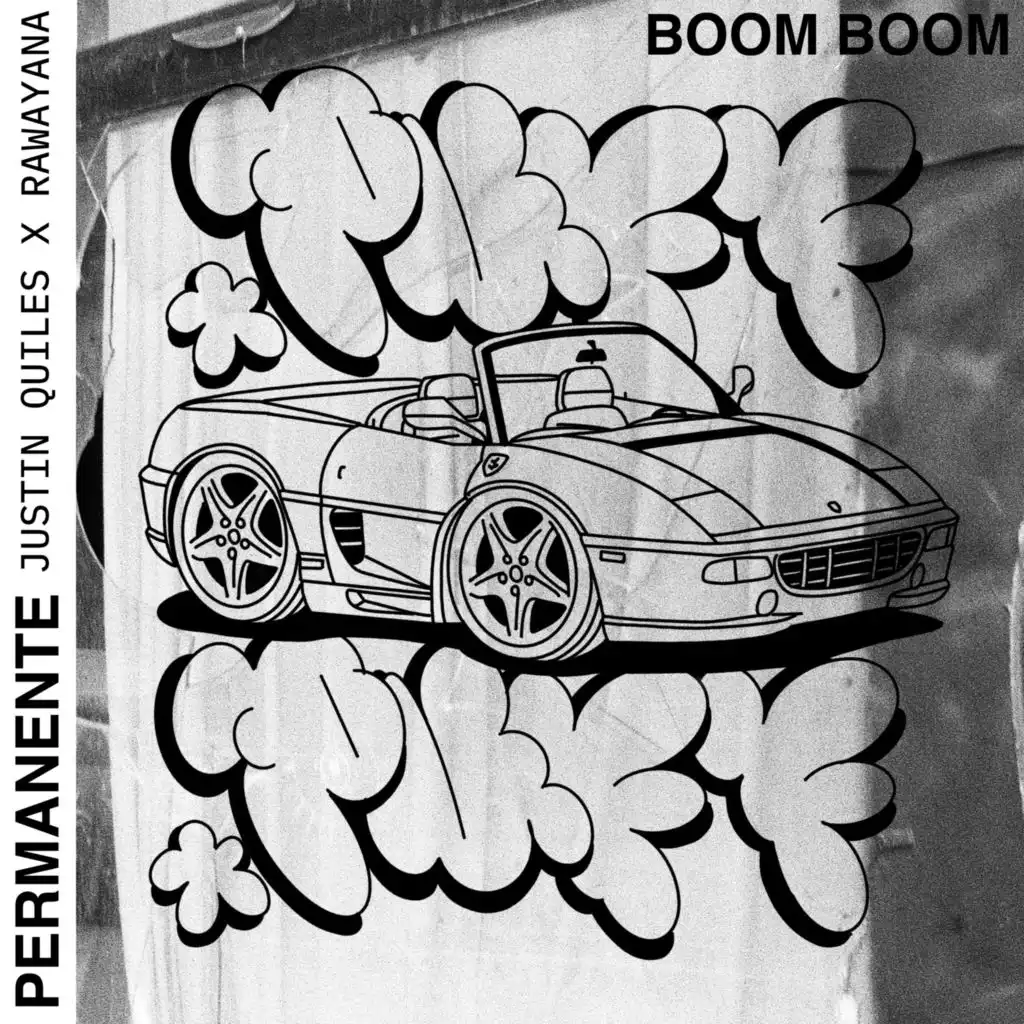 Justin Quiles & Rawayana