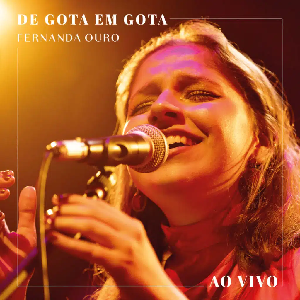 Fernanda Ouro