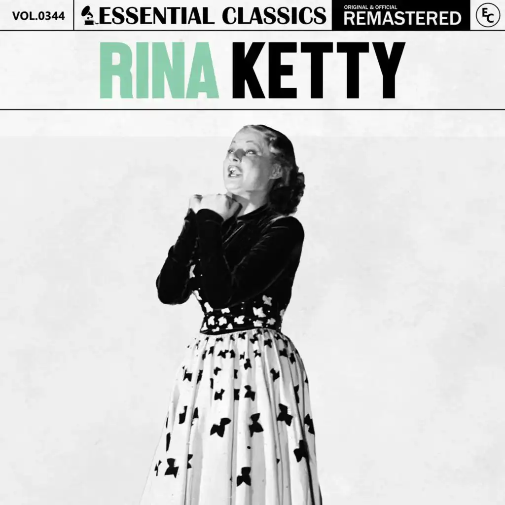 Essential Classics, Vol. 344: Rina Ketty