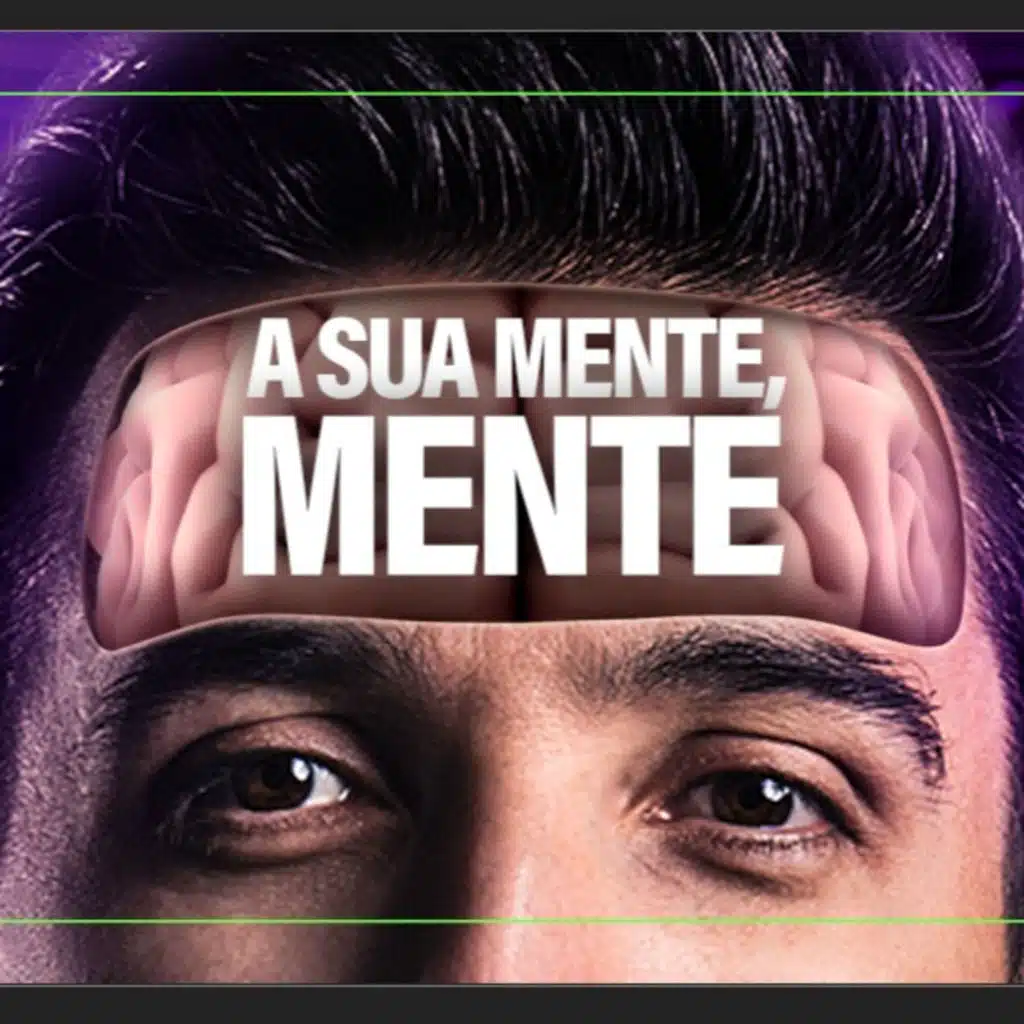 COMO NÃO CAIR NAS ARMADILHAS DA MENTE? | Caio Carneiro