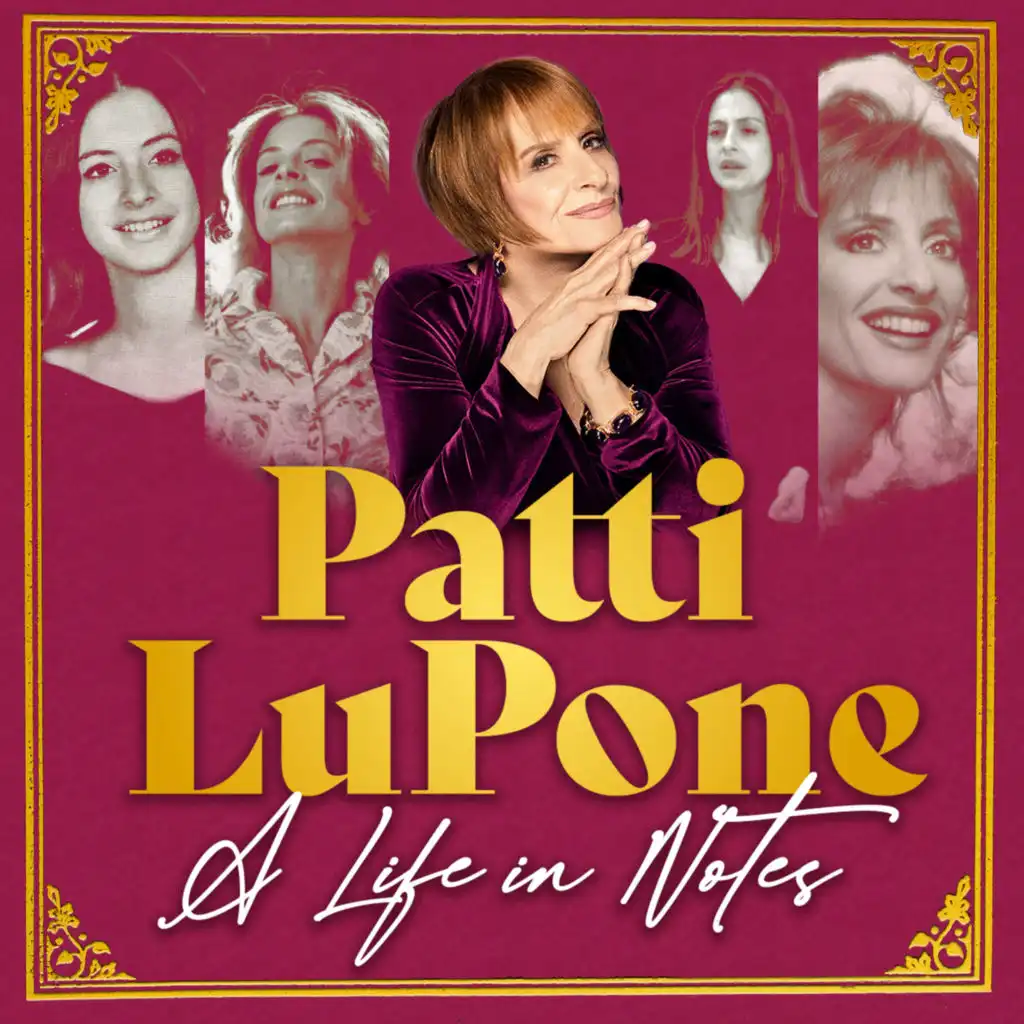 Patti LuPone