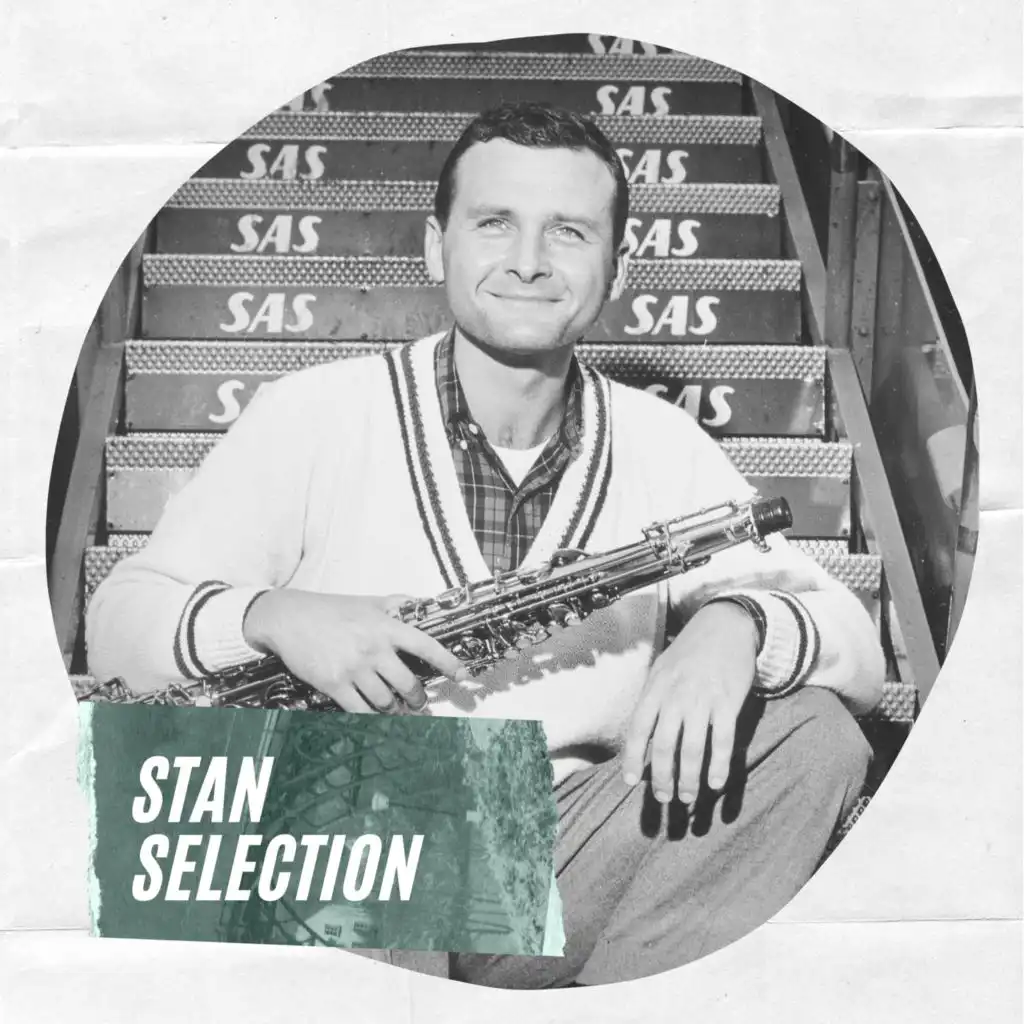 Stan Selection