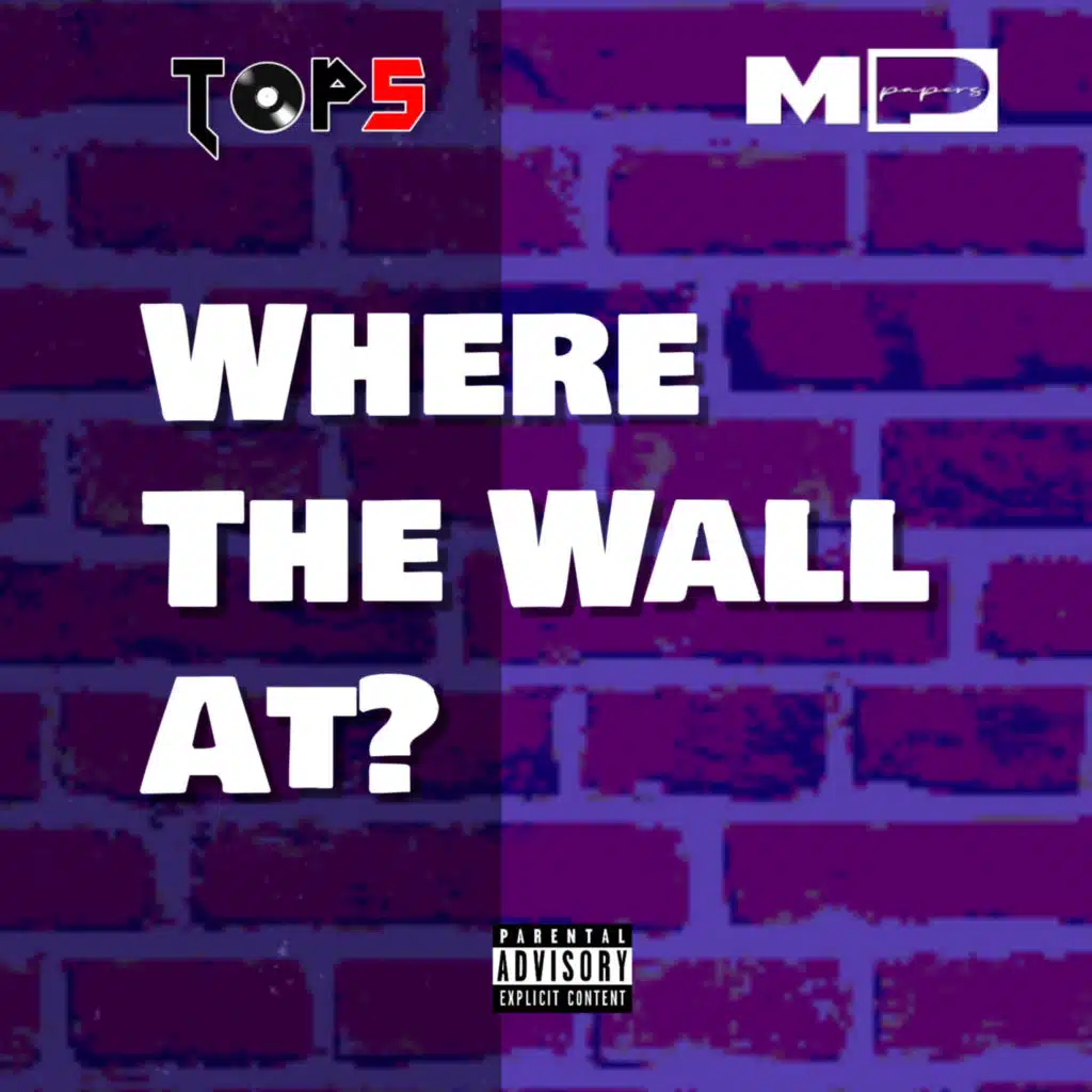 Where the Wall at (feat. J Kash)