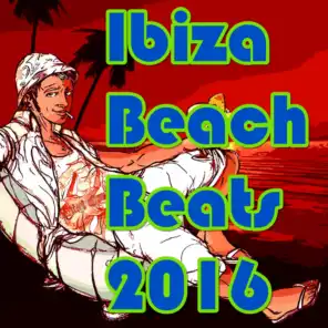 Ibiza Beach Beats 2016