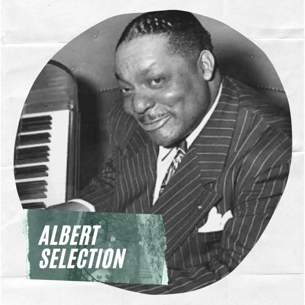 Albert Selection