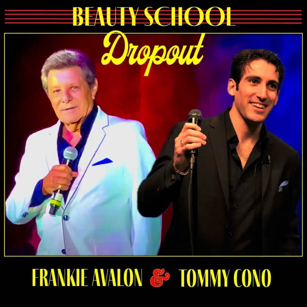 Beauty School Dropout