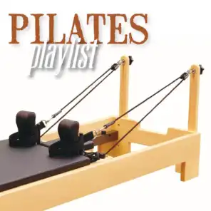 Pilates Playlist (Relaxing Acoustic and Smooth Jazz Music for Pilates and Yoga)