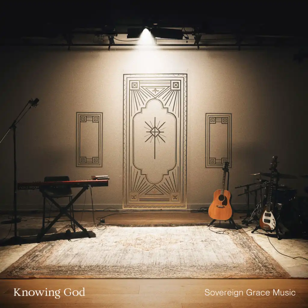 Sovereign Grace Music