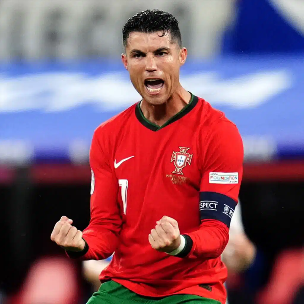 Portugal pip Czechia & Nagelsmann on Germany vs Hungary