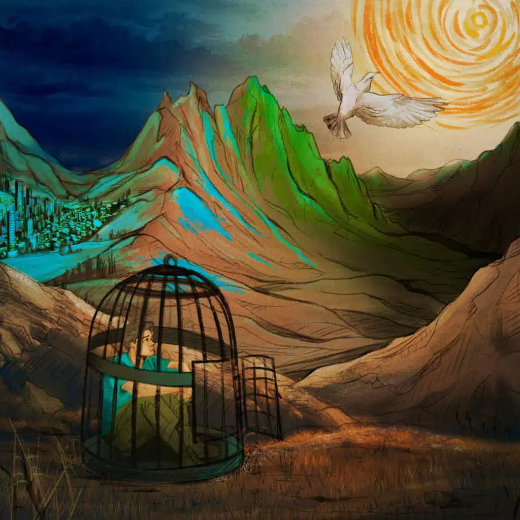 Ali Masoudian & Sepehr Hejazi