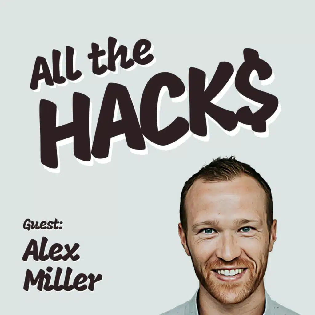 Optimizing Credit Card Points and Miles with Alex Miller
