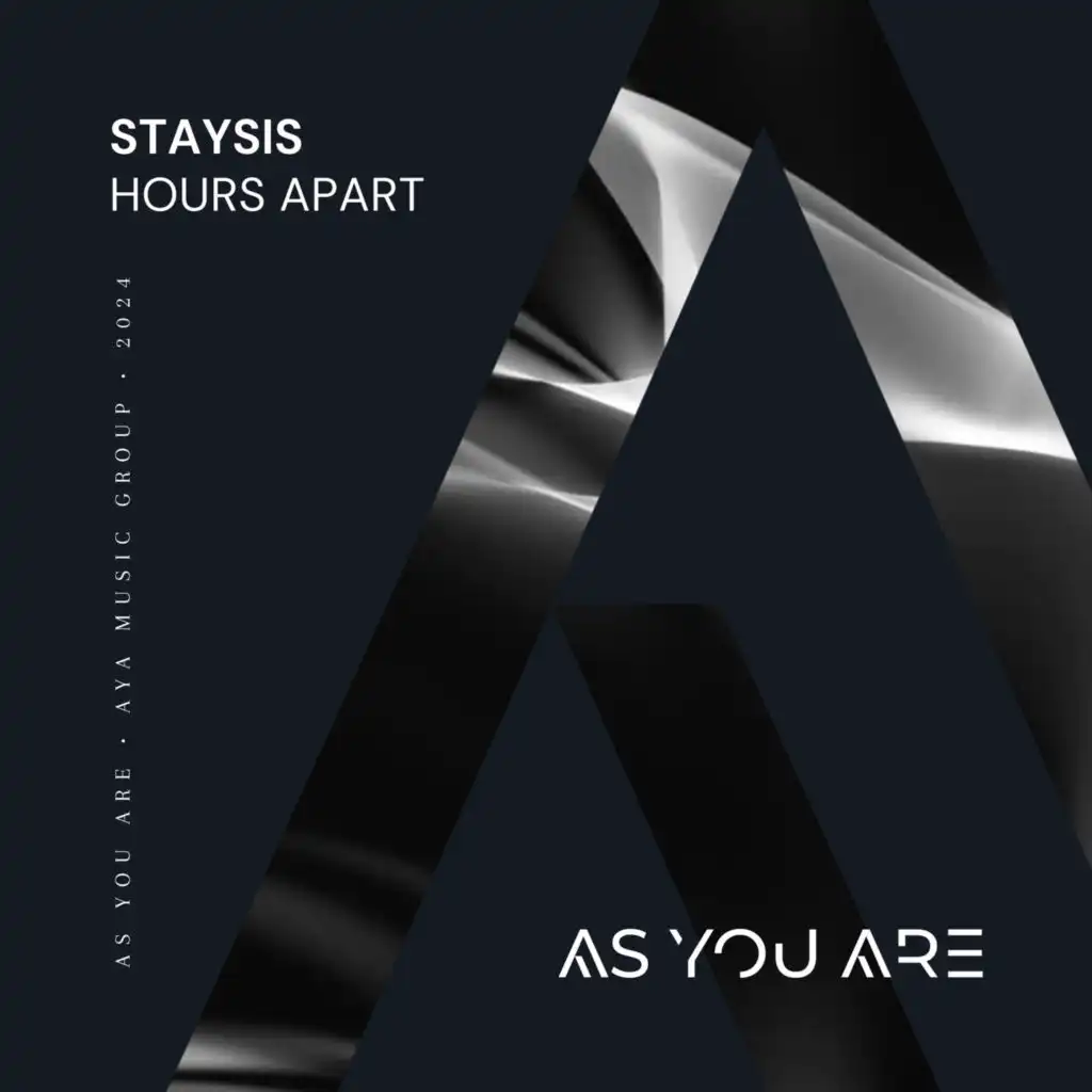 Hours Apart (Extended Mix)