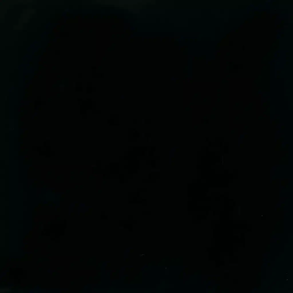 On My Own (slowed + reverb)