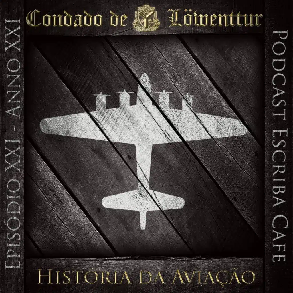 História da Aviação