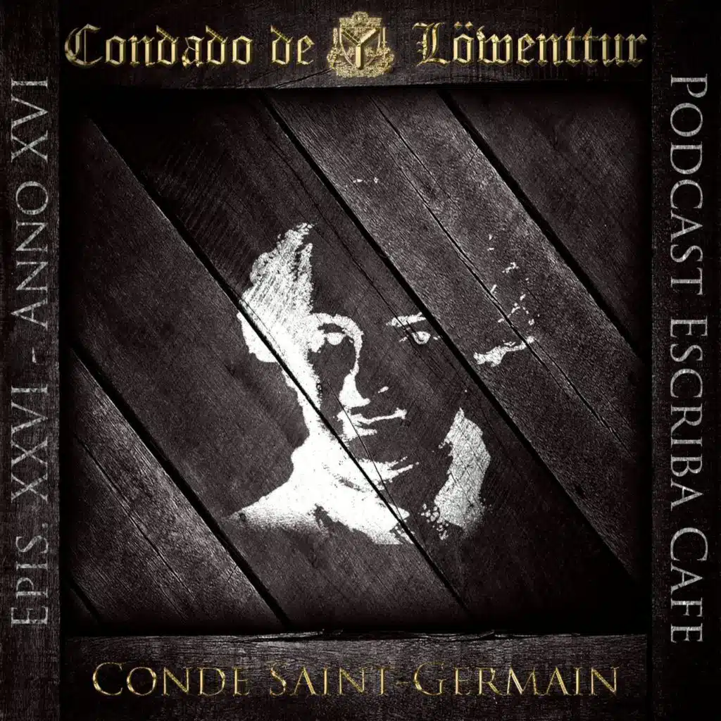 O Conde de Saint-Germain