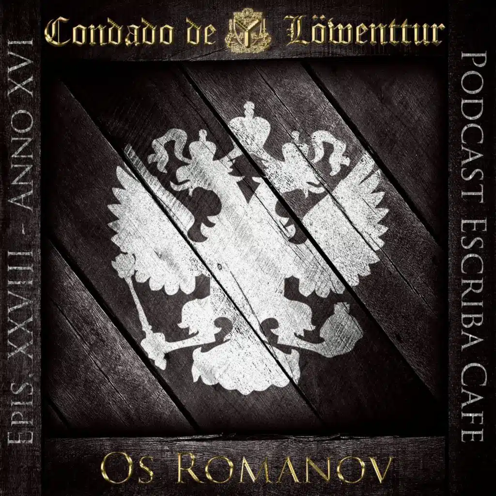 Os Romanov