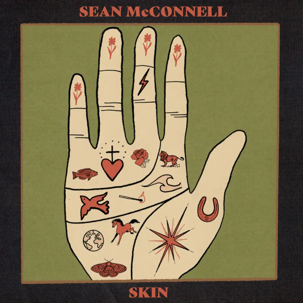 Sean McConnell