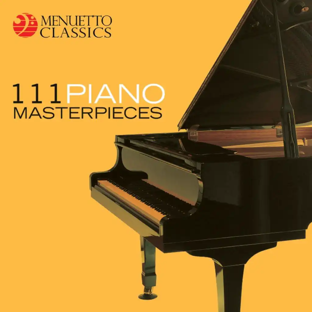 Impromptus, Op. 90: No. 2 in E-Flat Major. Allegro