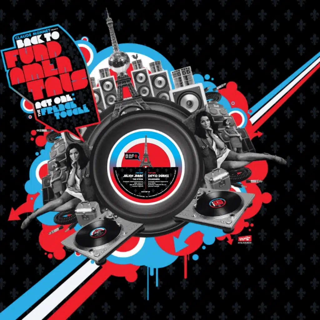 Wilderness (Reprise)