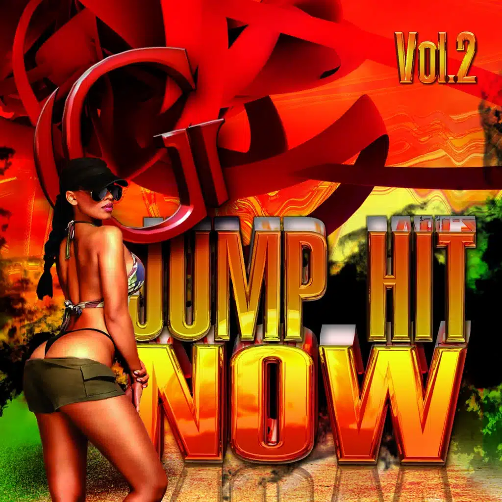 Jump Hit Now vol 2