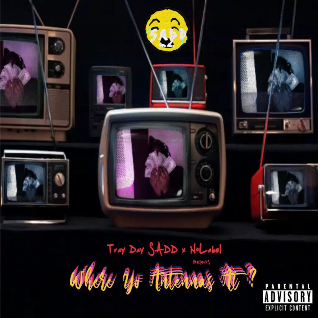 Fly High (feat. NoLabel)