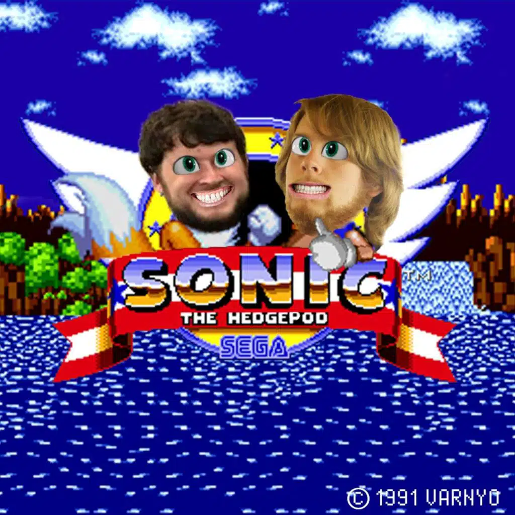 Knuckles: A Paramount+ Original Series: A Moviez4Babiez Original Podcast