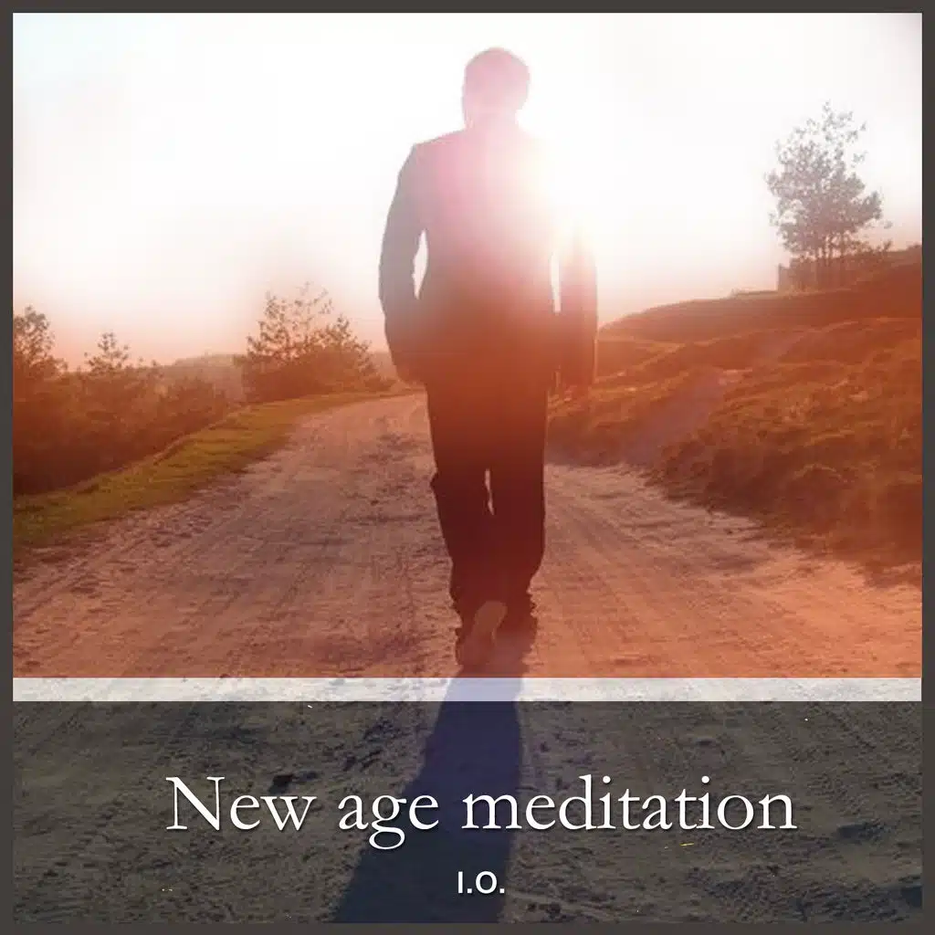 New Age Meditation