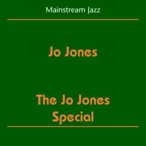Mainstream Jazz (Jo Jones - The Jo Jones Special)