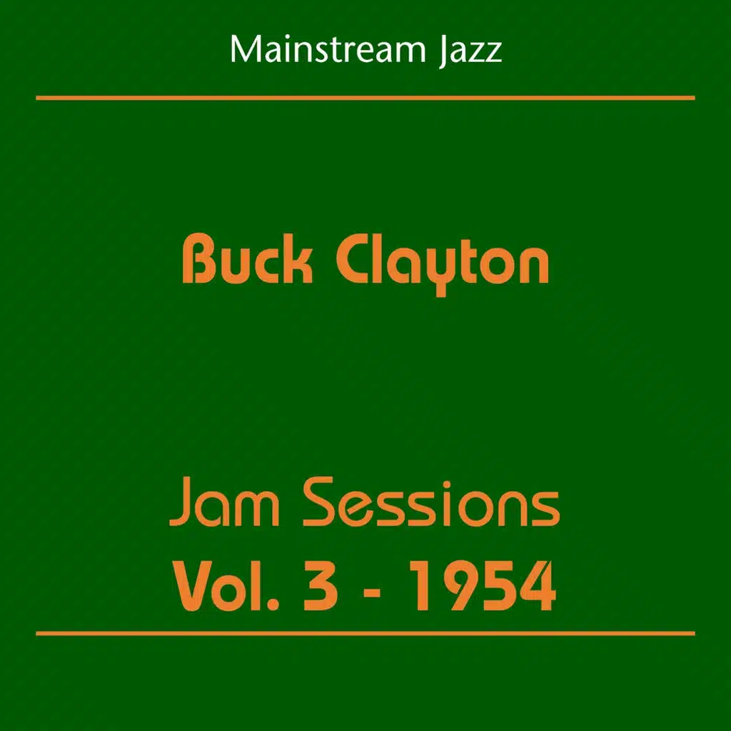 Jumpin' At the Woodside