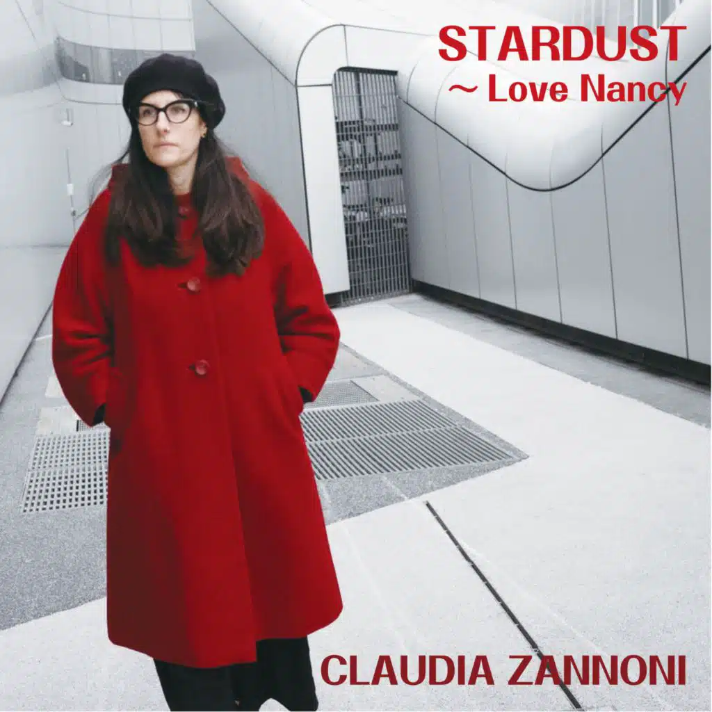 Stardust ～ Love Nancy