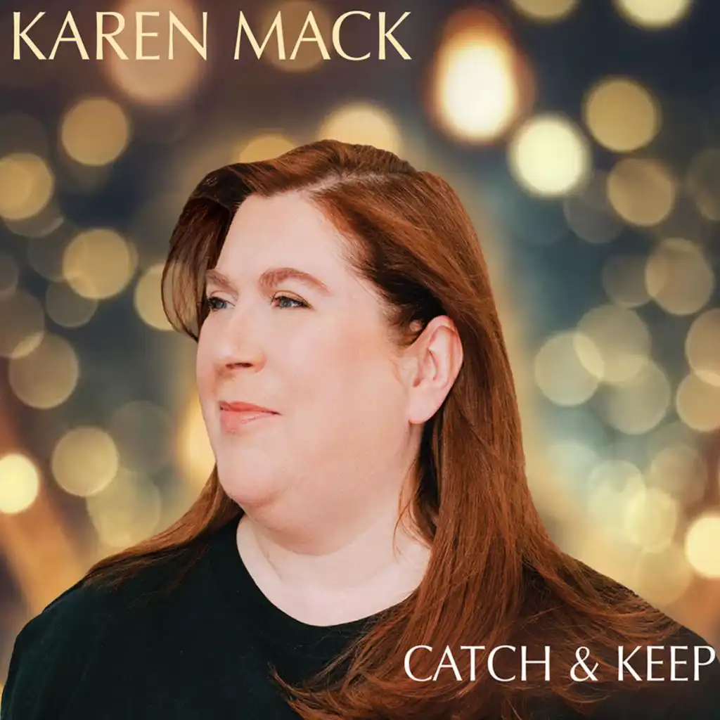 Karen Mack