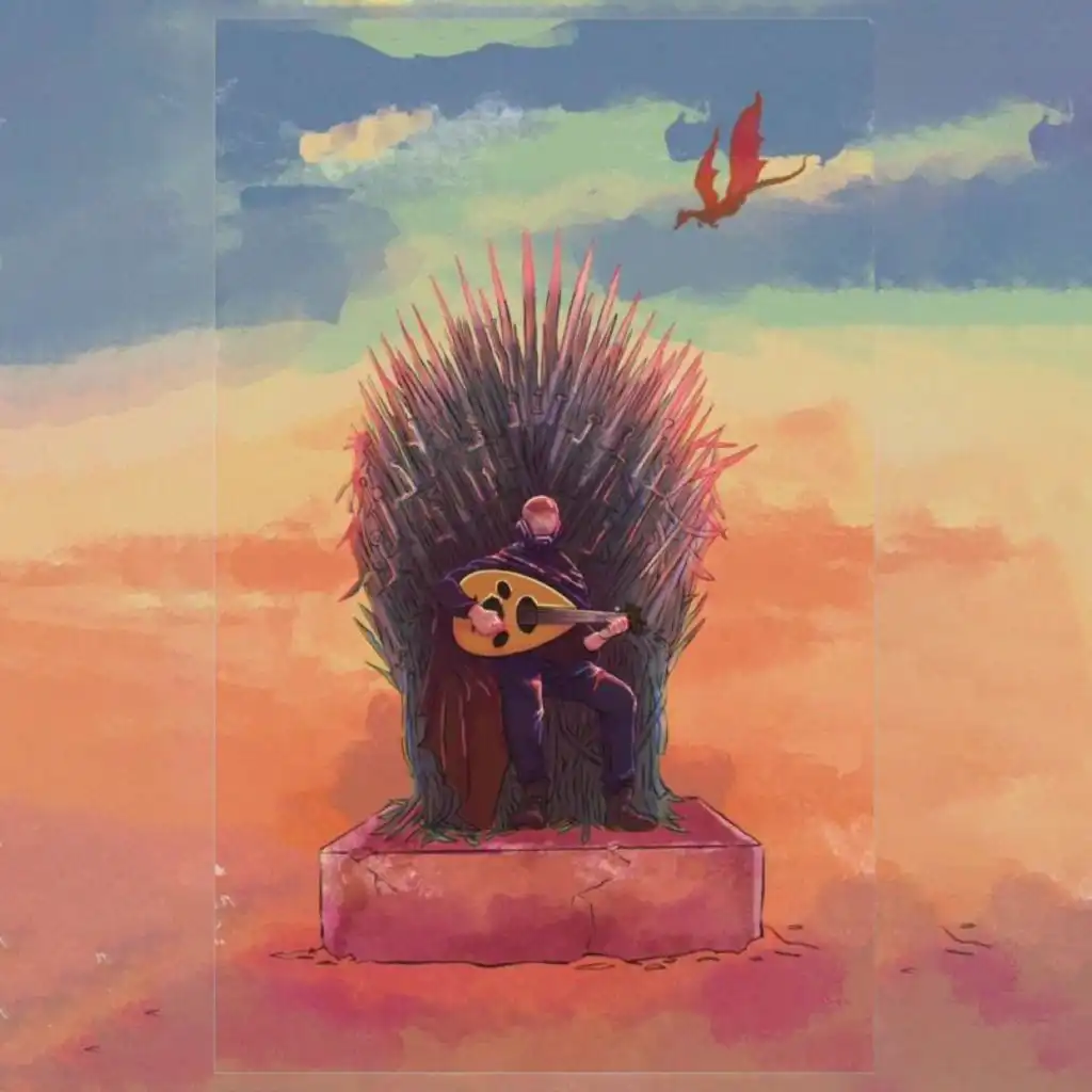 Game of Thrones Main Theme (Arabic Version)