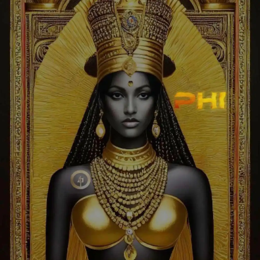 Nefertitti Avani