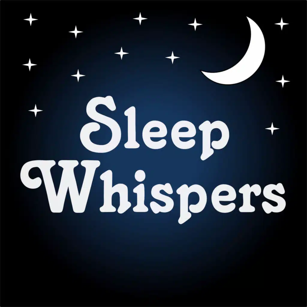 Sleep Whispers: Relax with ASMR bedtime sleep stories for kids and adults.
