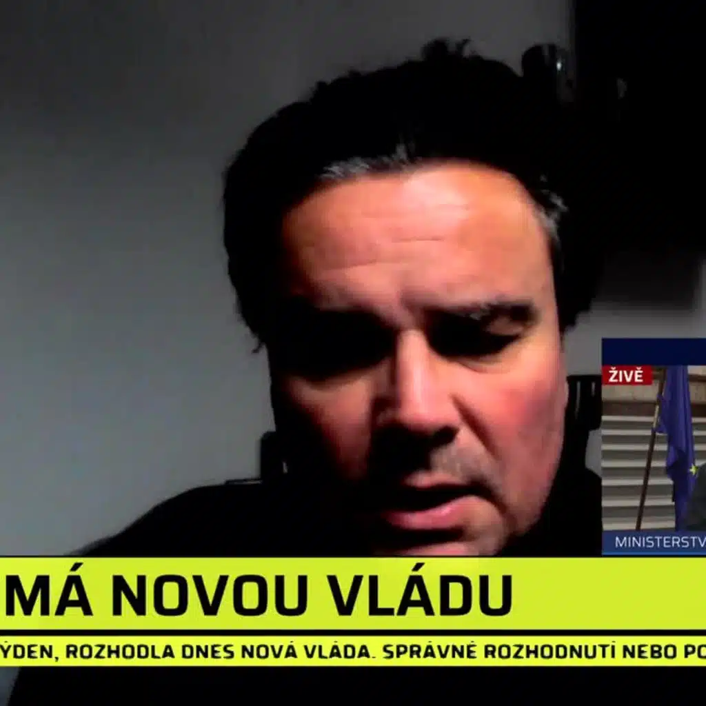 INTERVIEW 17.12.2021