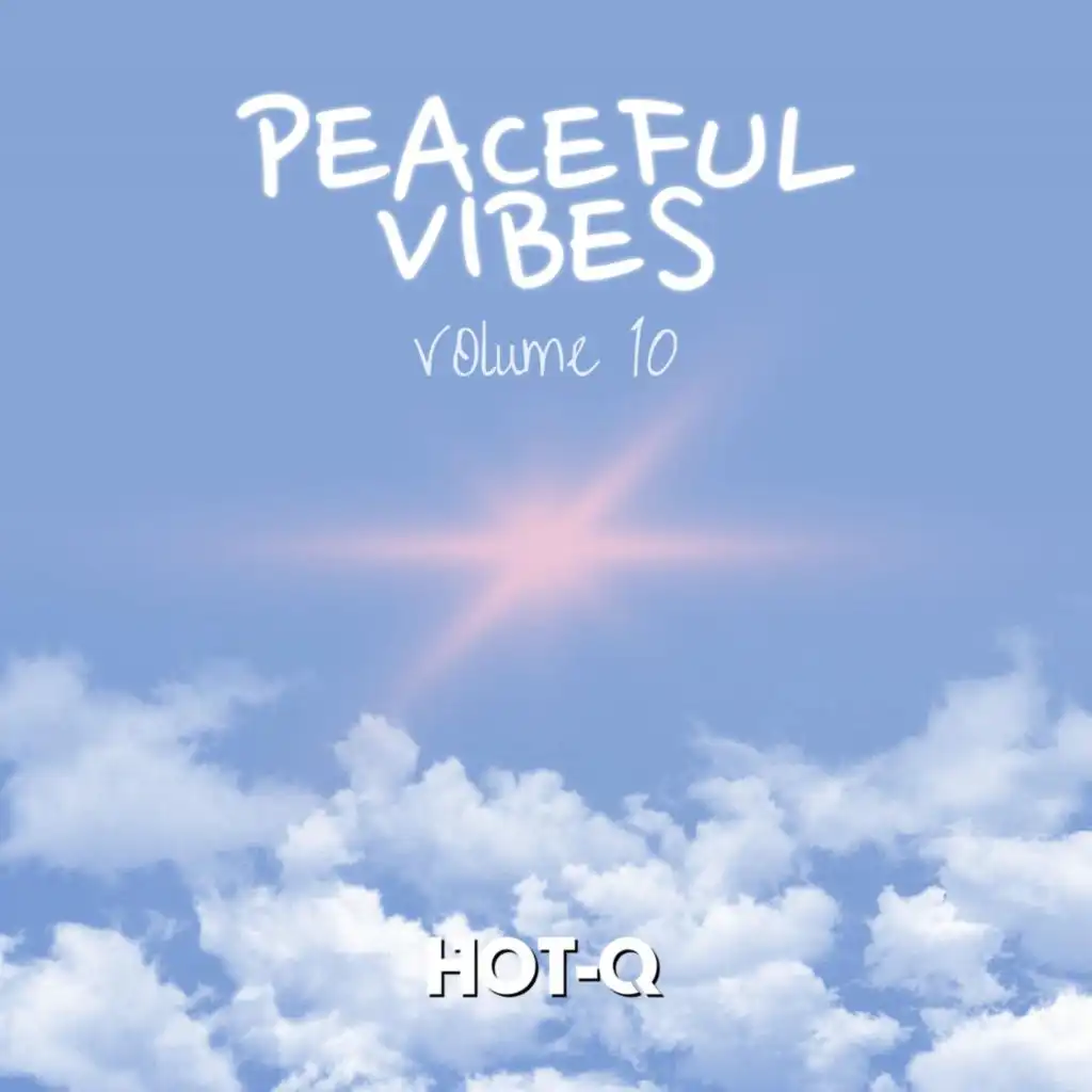 Peaceful Vibes 010