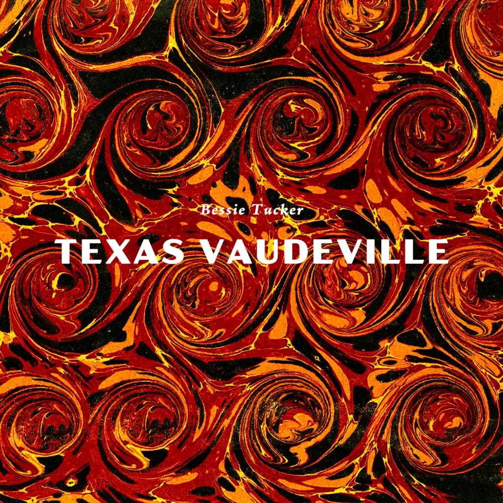 Texas Vaudeville