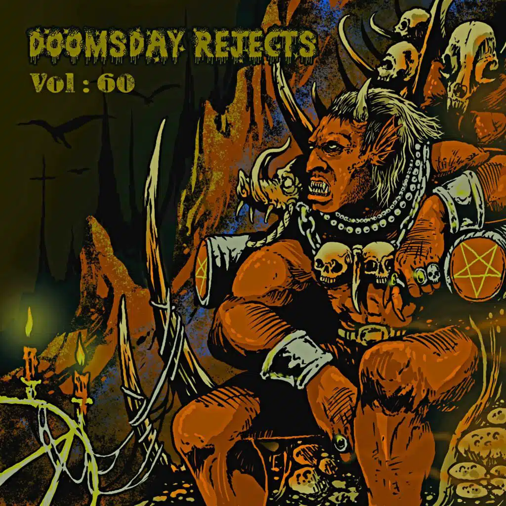 Doomsday Rejects