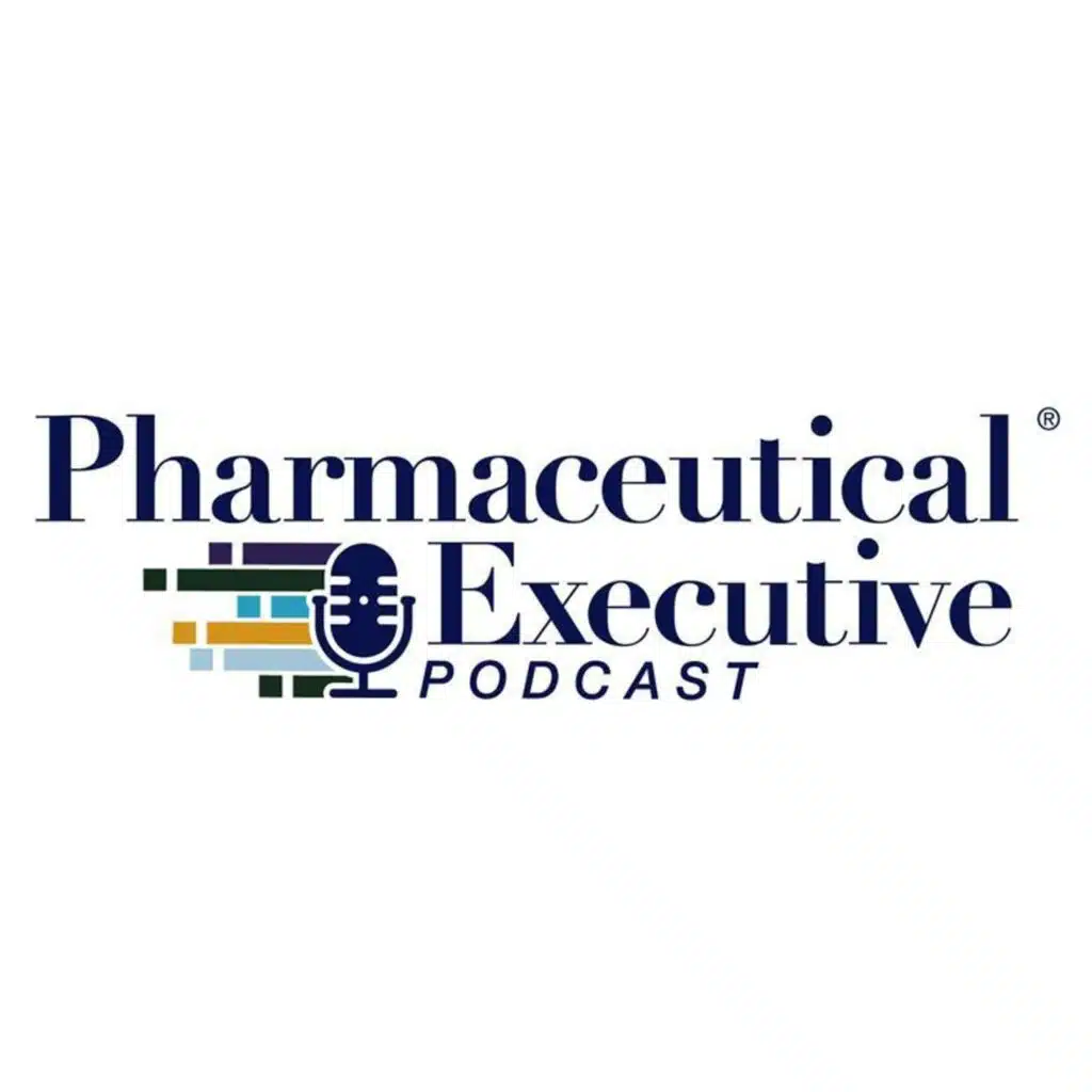 Pharmaceutical Executive Podcast