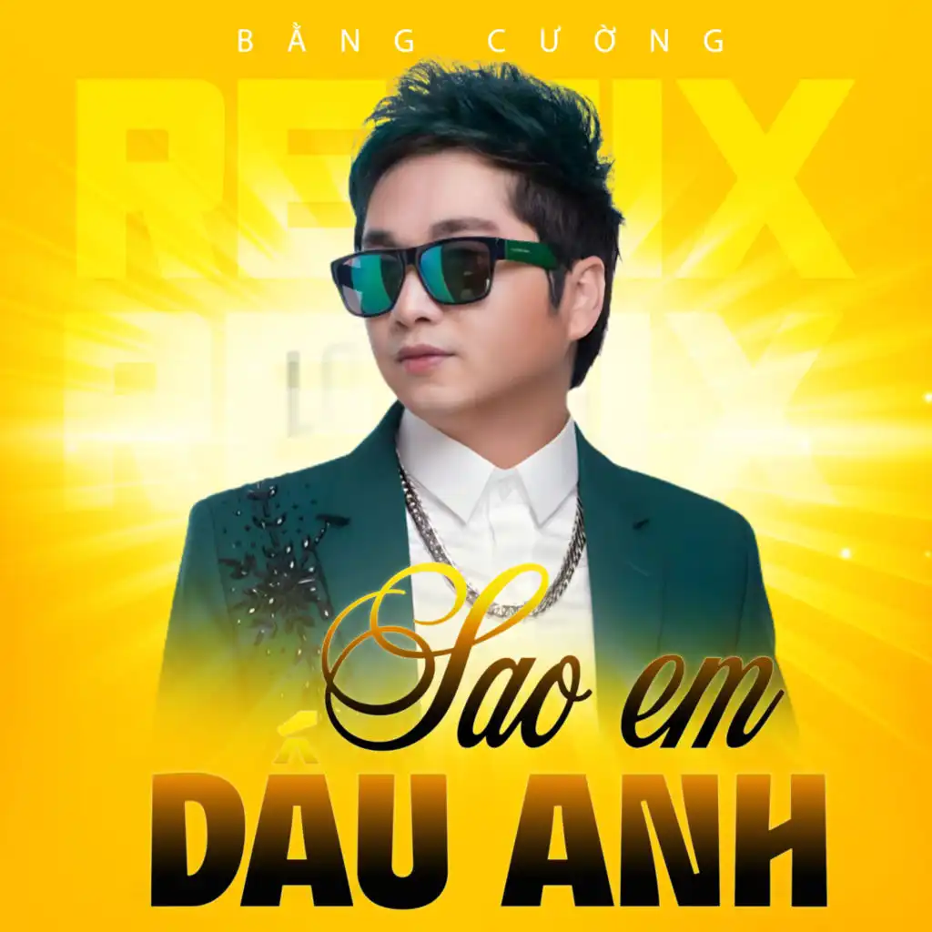 Sao Em Giấu Anh (Remix)