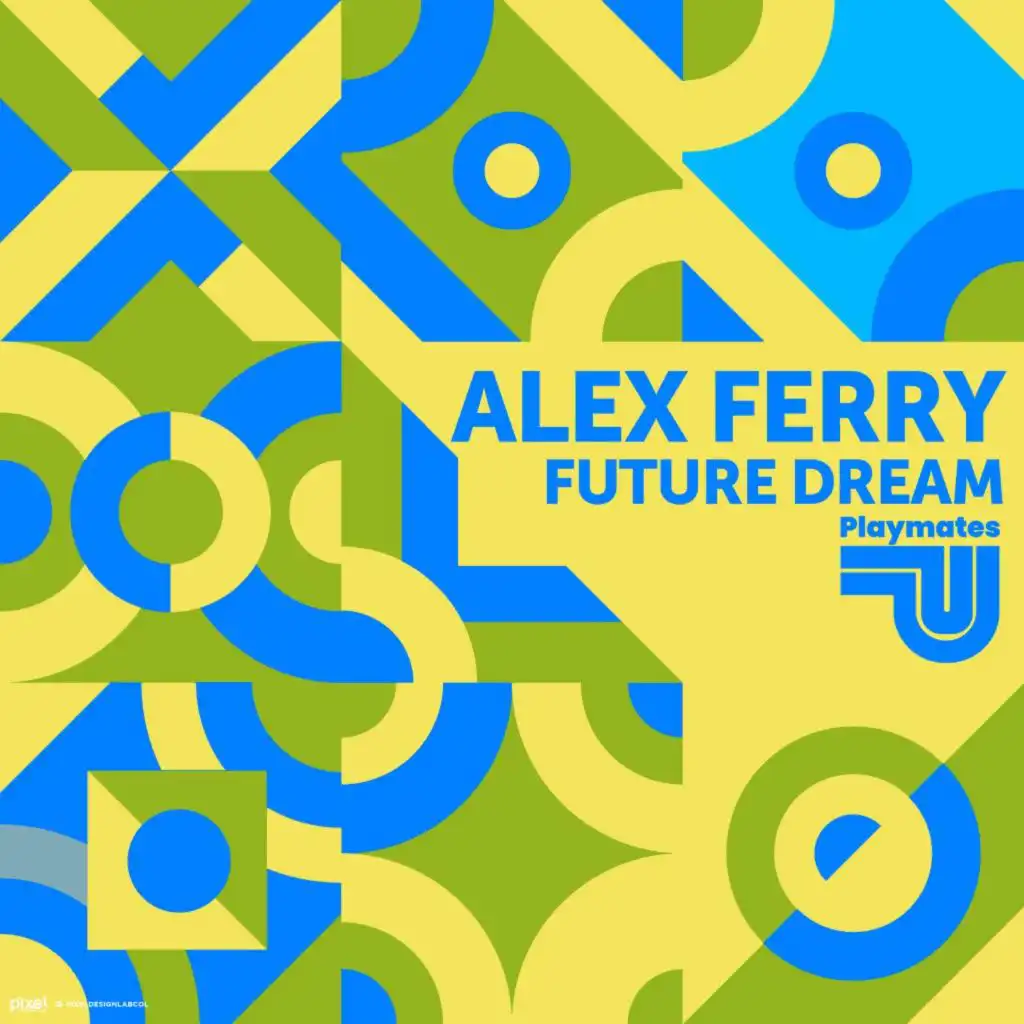 Alex Ferry