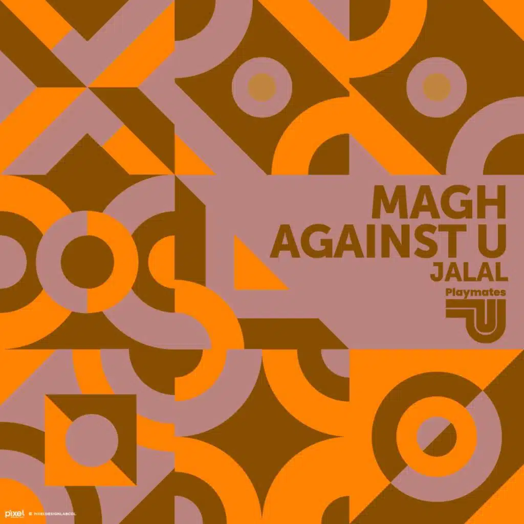 MAGH & against U