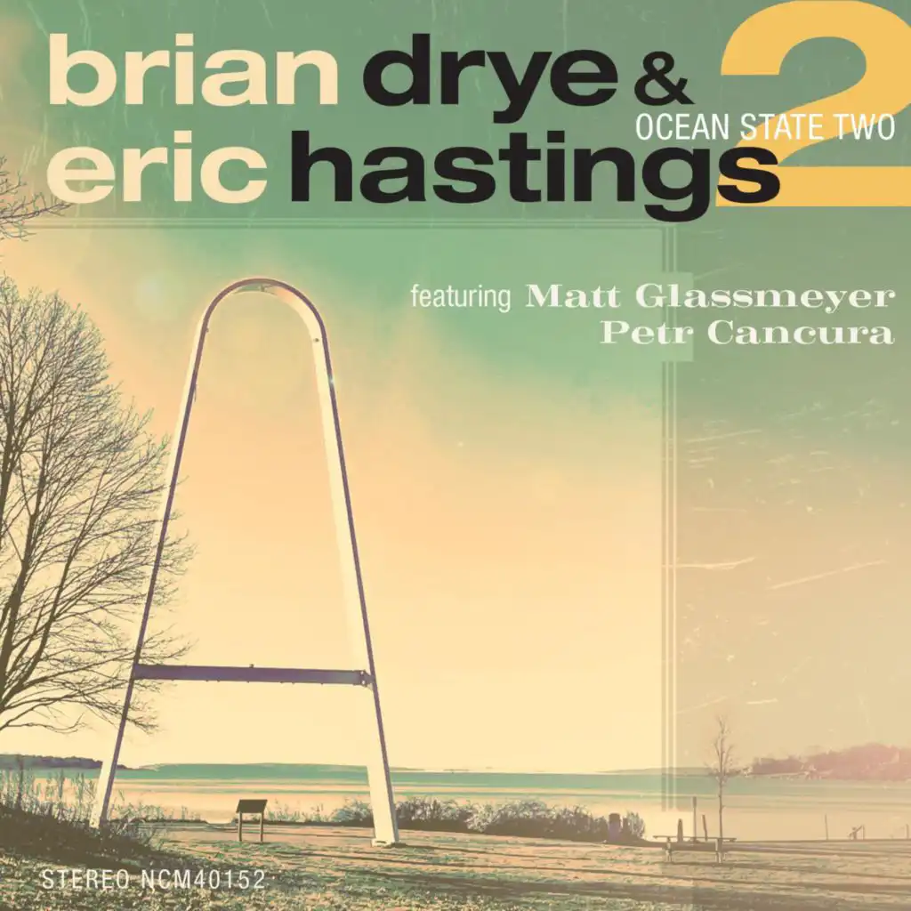 Brian Drye & Eric Hastings