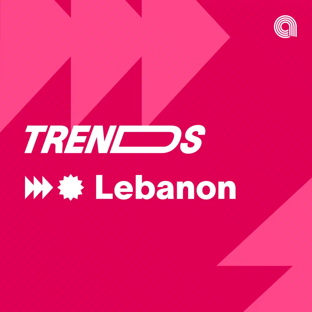Trends Lebanon