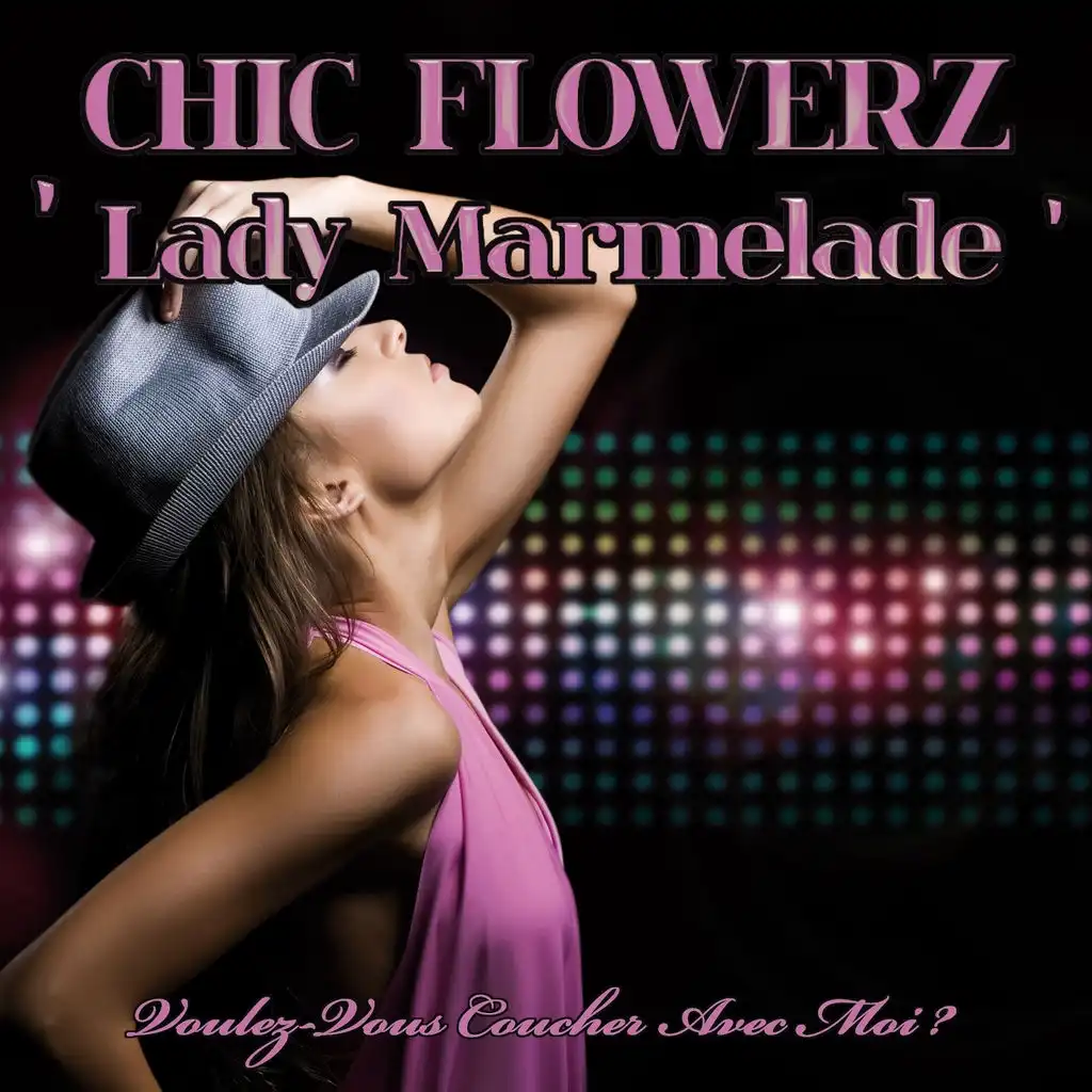 Lady Marmelade (Sunshine Mix)