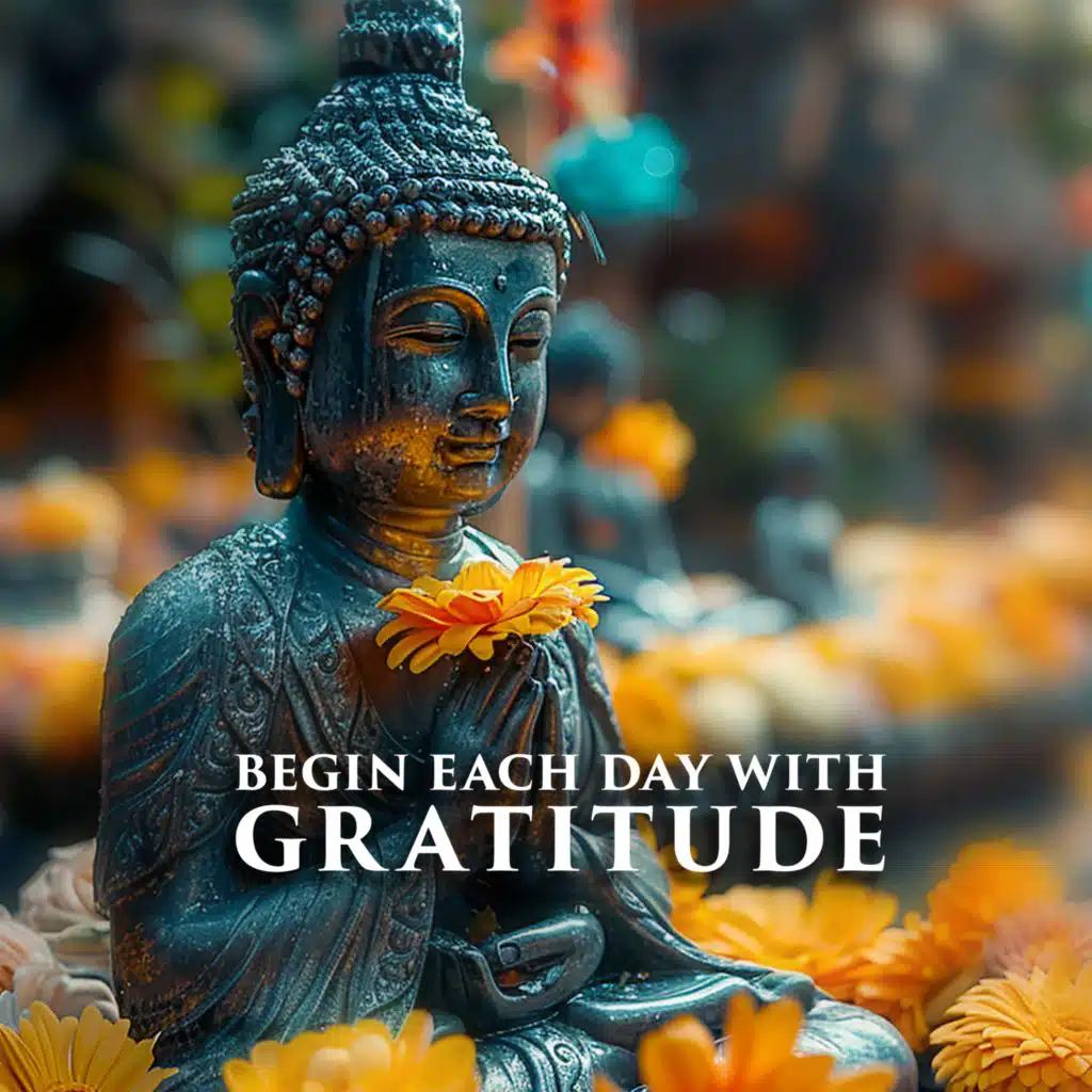 World Meditation Project