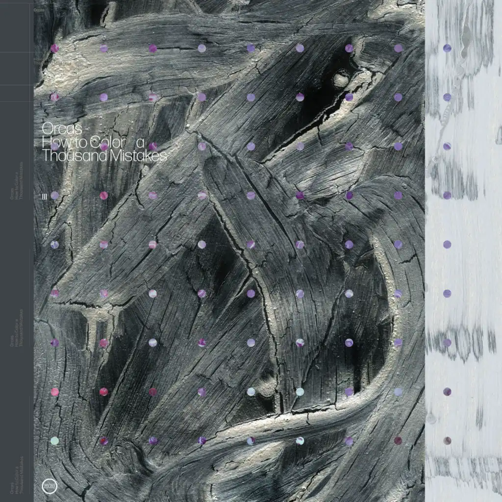 Orcas, Benoît Pioulard & Rafael Anton Irisarri